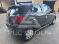2014 Mitsubishi SpaceStar