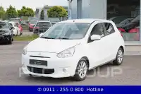 2014 Mitsubishi SpaceStar