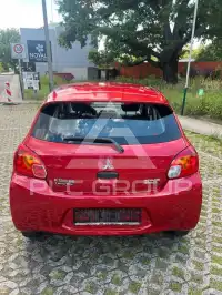 2014 Mitsubishi SpaceStar