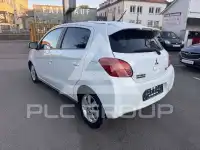 2014 Mitsubishi SpaceStar
