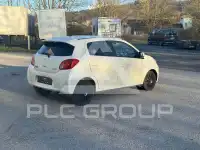 2014 Mitsubishi SpaceStar