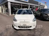 2014 Mitsubishi SpaceStar