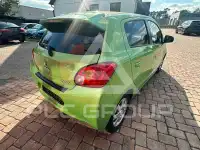 2014 Mitsubishi SpaceStar