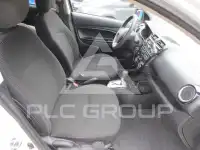 2014 Mitsubishi SpaceStar