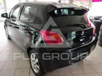 2014 Mitsubishi SpaceStar