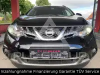 2014 Nissan MURANO