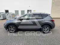2014 Nissan MURANO