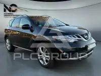 2014 Nissan MURANO