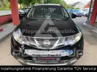 2014 Nissan MURANO