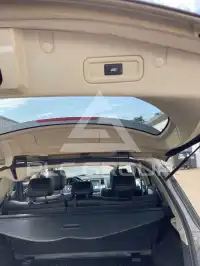2014 Nissan MURANO