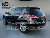 2014 Nissan MURANO