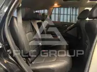 2014 Nissan MURANO
