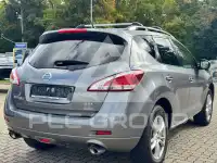 2014 Nissan MURANO