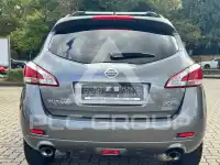 2014 Nissan MURANO