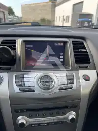 2014 Nissan MURANO