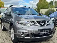 2014 Nissan MURANO