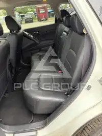 2014 Nissan MURANO