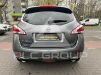 2014 Nissan MURANO