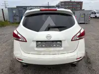 2014 Nissan MURANO