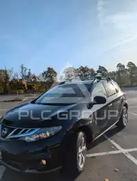 2014 Nissan MURANO