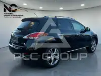 2014 Nissan MURANO