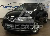 2014 Nissan MURANO