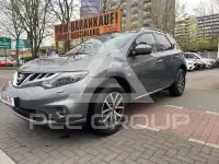 2014 Nissan MURANO