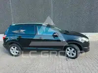 2014 Nissan QASHQAI