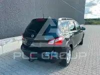 2014 Nissan QASHQAI