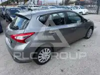 2014 Nissan Pulsar