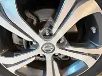 2014 Nissan Pulsar