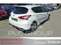 2014 Nissan Pulsar
