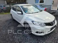 2014 Nissan Pulsar