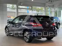 2014 Nissan Pulsar