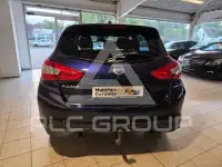2014 Nissan Pulsar