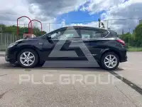 2014 Nissan Pulsar