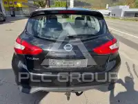 2014 Nissan Pulsar