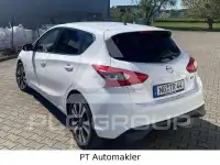 2014 Nissan Pulsar