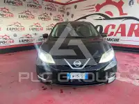 2014 Nissan Pulsar