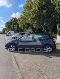 2014 Nissan Pulsar