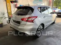 2014 Nissan Pulsar