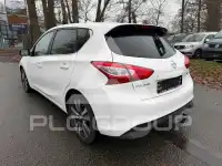 2014 Nissan Pulsar