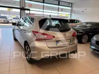 2014 Nissan Pulsar