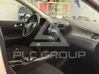 2014 Nissan Pulsar