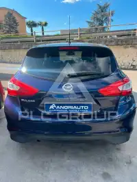2014 Nissan Pulsar