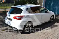 2014 Nissan Pulsar
