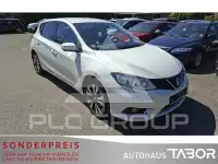 2014 Nissan Pulsar