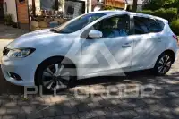 2014 Nissan Pulsar