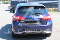 2014 Nissan Pulsar