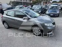 2014 Nissan Pulsar